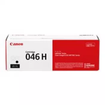 Canon 046H toonerikassett 1 tk Originaal Must