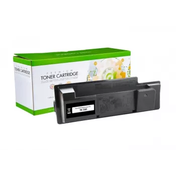 Toner Static-Control Kyocera TK-350 10000 lehekülge Must