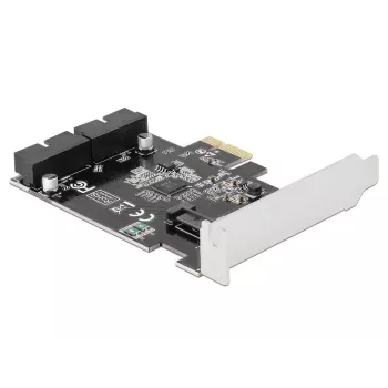 Sisemine USB 3.2 Gen 1 adapter DeLOCK 90387