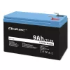 aku LiFePO4 Lithium Iron Phosphate 12.8V 9Ah 115.2Wh