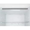 LG GBBSJ1CCSW külmik-sügavkülmik Eraldiseisev 333 L Valge