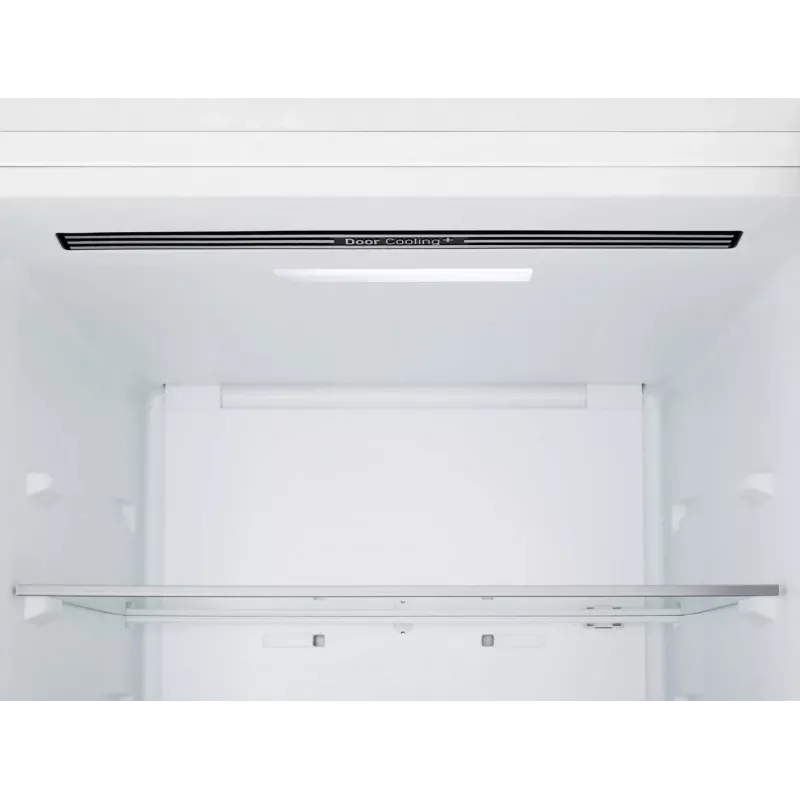 LG GBBSJ1CCSW külmik-sügavkülmik Eraldiseisev 333 L Valge