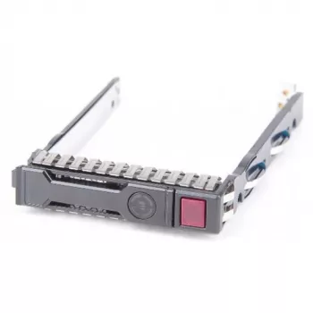 HP 651687-001 draivipesa paneel 2,5-tolline raampaneel Must