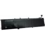 Dell Primary – sülearvuti aku – liitiumioon – 6 elementi – 97 Wh – ühildub G7, Inspiron 7591 2, 75XX, Precision 5530 2-in-1, 55XX, XPS 15 7590, 15 9570 (W62W6)