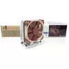 Protsessori jahuti Noctua NH-U12S TR4-SP3, üks 120 mm ventilaator, AMD TR4/SP3 pesadele, 158×125×71 mm, 870 g