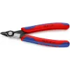 Knipex 78 41 125 plier Diagonal lõiketangid