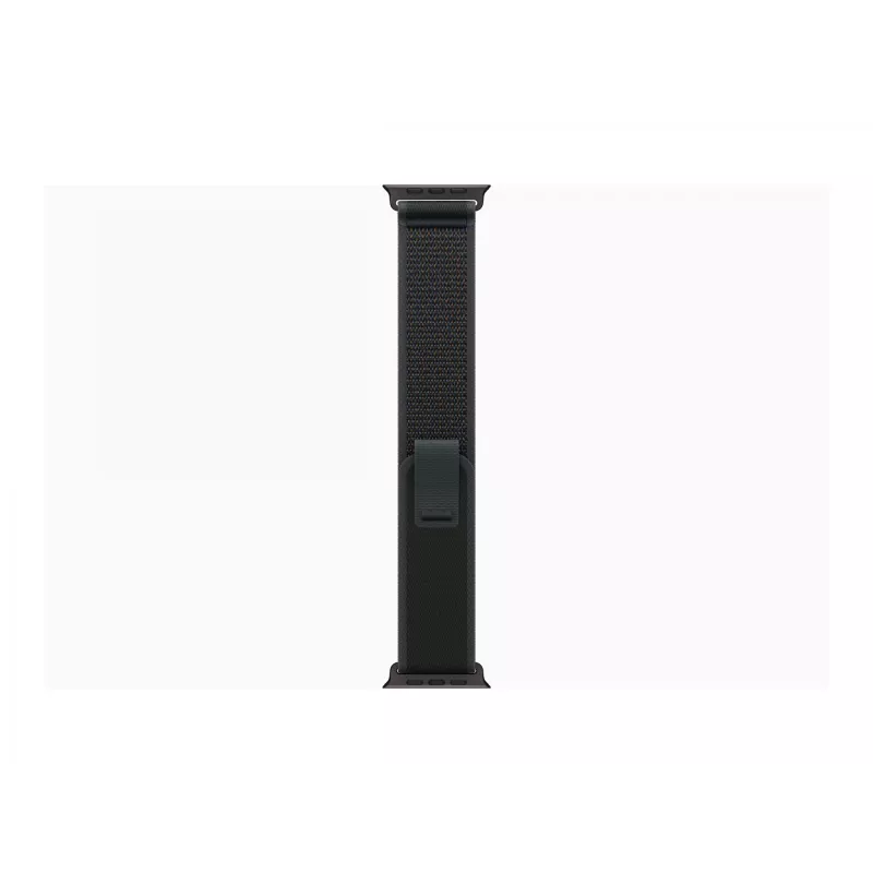 Apple Watch Ultra 2 - 49 mm - Must titaan