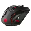 Juhtmevaba ergonoomiline mängurihiir TRACER ROCKY RF NANO - kompaktne disain, juhtmevaba RF-ühendus