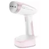 Käeshoitav riideauruti Tefal DT3050, 1300 W, 20 g/min aur, 0,12 L paak, 2,6 m juhe, roosa