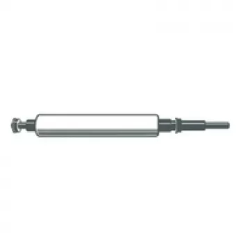 Printeri etteanderull Zebra ZC100/ZC300 P1094879-064 ZC100 ja ZC300 kaardiprinteritele