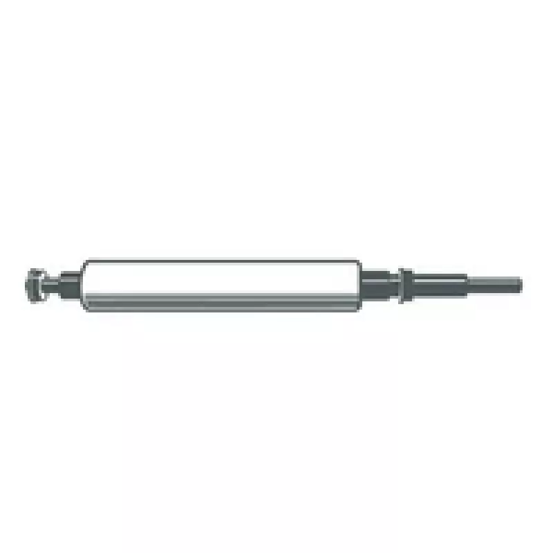 Printeri etteanderull Zebra ZC100/ZC300 P1094879-064 ZC100 ja ZC300 kaardiprinteritele