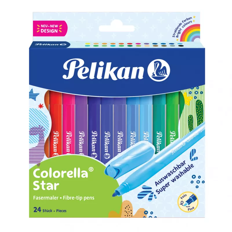 Pelikan 822312 Pelikan 822312 on Pelikani toode meie Markers sarjast. Spetsifikatsioonid Suurus: 0,6 mm Ehtne Pelikani toode — MPN: 822312 · EAN: