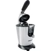 Steba ZP 2, must, roostevaba teras, roostevaba teras, 160 W, 230 V, 180 mm, 255 mm
