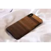 Nutitelefoni ümbris man and wood iPhone X/XS jaoks — fango Must
