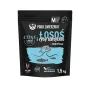 Kuiv koeratoit PAKA ZWIERZAKA lõhe ja Läänemere kalaga M — täiskasvanud suurte tõugude hooldus, 1,5 kg, teraviljavaba, 29% valku