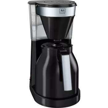 EasyTop Therm, filterkohvimasin must