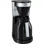 EasyTop Therm, filterkohvimasin must
