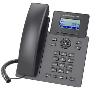 IP-telefon Grandstream Networks GRP2601 Must