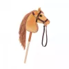 Hobuke pulgal HOPPIHORSE Hobby Horse A4 Kastan