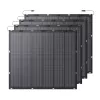 Anker Solix FS20 900W paindlik päikesepaneel (225W - 4 tk)