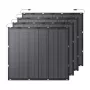 Anker Solix FS20 900W paindlik päikesepaneel (225W - 4 tk)