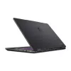 MSI Cyborg 15 B13WEKG-626XPL Intel® Core™ i7 i7-13620H sülearvuti 39,6 cm (15.6) Full HD 16 GB DDR5-SDRAM 512 GB SSD NVIDIA GeForce RTX 5050 Wi-Fi 6E (802.11ax) NoOS Must