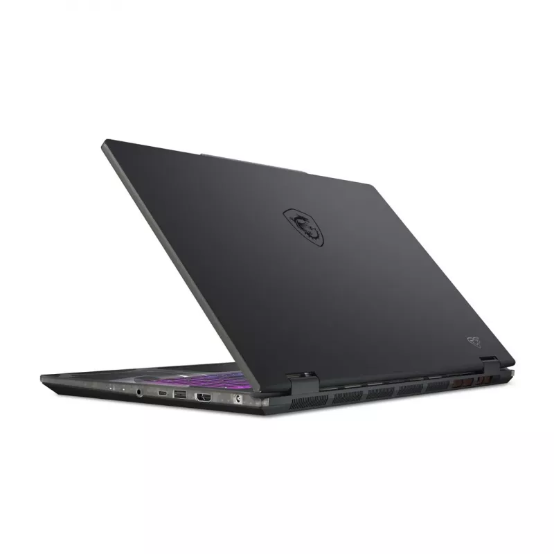MSI Cyborg 15 B13WEKG-626XPL Intel® Core™ i7 i7-13620H sülearvuti 39,6 cm (15.6) Full HD 16 GB DDR5-SDRAM 512 GB SSD NVIDIA GeForce RTX 5050 Wi-Fi 6E (802.11ax) NoOS Must
