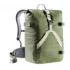 Jalgrattaseljakott - Deuter Amager 25+5 Graphite