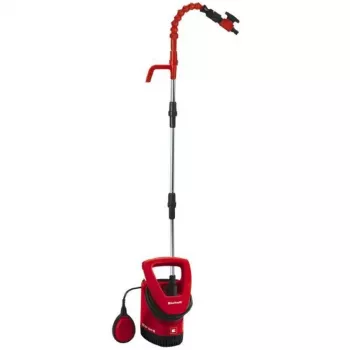 Einhell 4170438 aiatööriist 4,600 L must