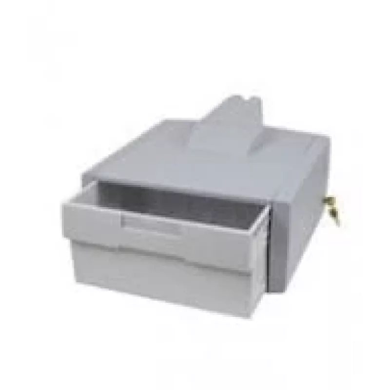 Sahtel kõrge üksik Ergotron PRIMARY DRAWER TALL SINGLE