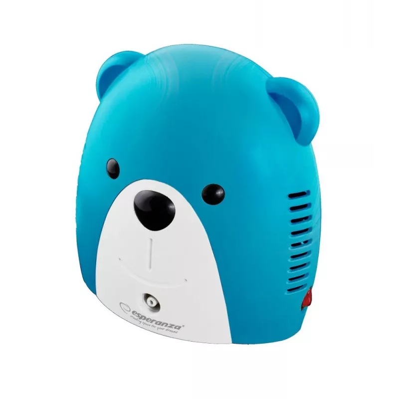 Esperanza ECN004 Kompressor-Nebulisaator