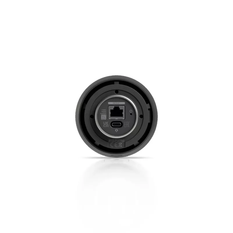 IP turvakaamera Ubiquiti G6 Pro Bullet 3840x2160 sise- ja välistingimustesse juhtmega