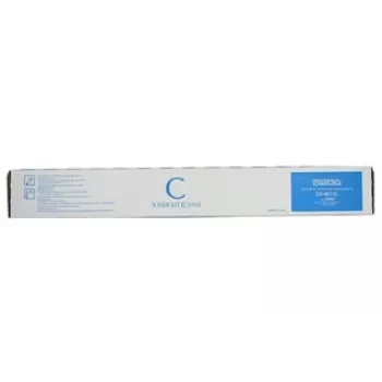 Utax 1T02L7CUT0/CK-8511C toonerikomplekt tsüaan, 12K lehekülge ISO/IEC 19798...