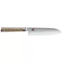 Miyabi 5000 MCD Steel 1 tk Santoku nuga