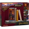 Plastist mudelikomplekt REVELL Tiny Adventures Sõrmuste isand “Barad-Dûr” (käsitöö) 00537