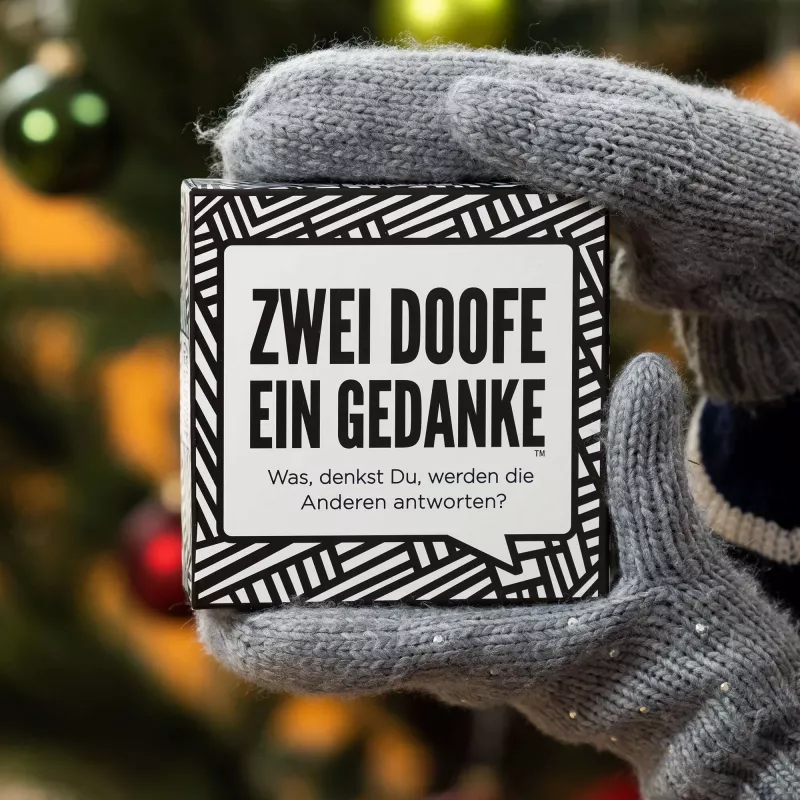 Pegasus Zwei Doofe ein Gedanke - Hier gleicht keine Runde der Anderen, viktoriinimäng