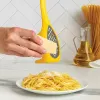 Pastalusikas Ototo Design OT015 Plastik Roostevaba teras Kollane