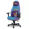 Kaelapadi/Nimmepadi noblechairs Fallout Nuka-Cola Quantum Violet 2 tk