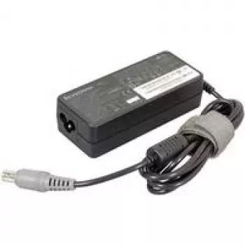 Lenovo Lite-On ADLC65NLT3A - toiteplokk - AC 100-240 V - 65 W - FRU (CRU) - Tier 1 - sülearvutitele ThinkPad Edge E13X, E33X, E43X, E53X, L330, ThinkPad L430, L530, T430, T530