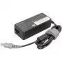 Lenovo Lite-On ADLC65NLT3A - toiteplokk - AC 100-240 V - 65 W - FRU (CRU) - Tier 1 - sülearvutitele ThinkPad Edge E13X, E33X, E43X, E53X, L330, ThinkPad L430, L530, T430, T530