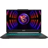 Sülearvuti MSI Cyborg 15 15.6 tolli Intel Core i5 7735HS 16GB 512GB NVIDIA RTX 4050