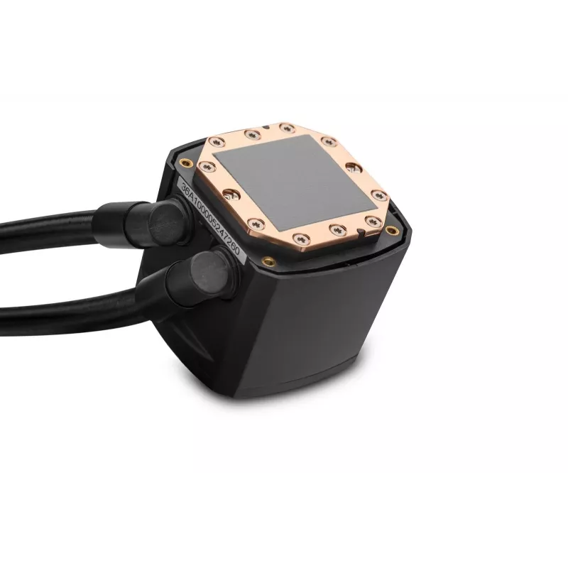 EK-Nucleus AIO CR360 Dark CPU vedelikjahutus