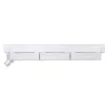 Lian Li GALAHAD II 360 Trinity AiO veepump, ARGB - valge