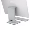 Kõik-ühes arvuti Lenovo IdeaCentre AIO 27IRH9 — 27-tolline FHD puuteekraan, Intel Core i5-13420H, 16 GB DDR5, 512 GB PCIe 4.0 SSD, Wi‑Fi 6, Windows 11
