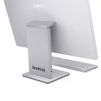 Kõik-ühes arvuti Lenovo IdeaCentre AIO 27IRH9 — 27-tolline FHD puuteekraan, Intel Core i5-13420H, 16 GB DDR5, 512 GB PCIe 4.0 SSD, Wi‑Fi 6, Windows 11
