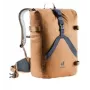 Deuter Amager 25+5 25 L Must, Pruun