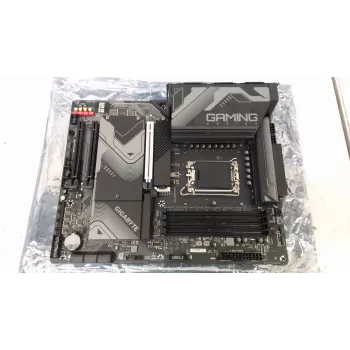 Emaplaat GIGABYTE Z790 GAMING X 1.0, Intel Z790, LGA1700, ATX