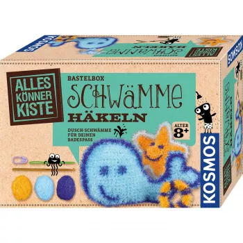 Kosmos 604622 kunsti-/käsitöömänguasi