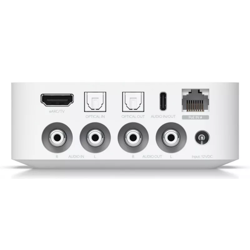 Ethernet LAN Wi-Fi Ubiquiti UPL-Port-W Valge 10/100 Mbit/s USB USB-C