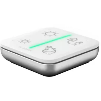 Bosch Universal Switch Flex II – Nutikas lüliti